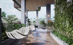 Hill House (D9), Apartment #392148711